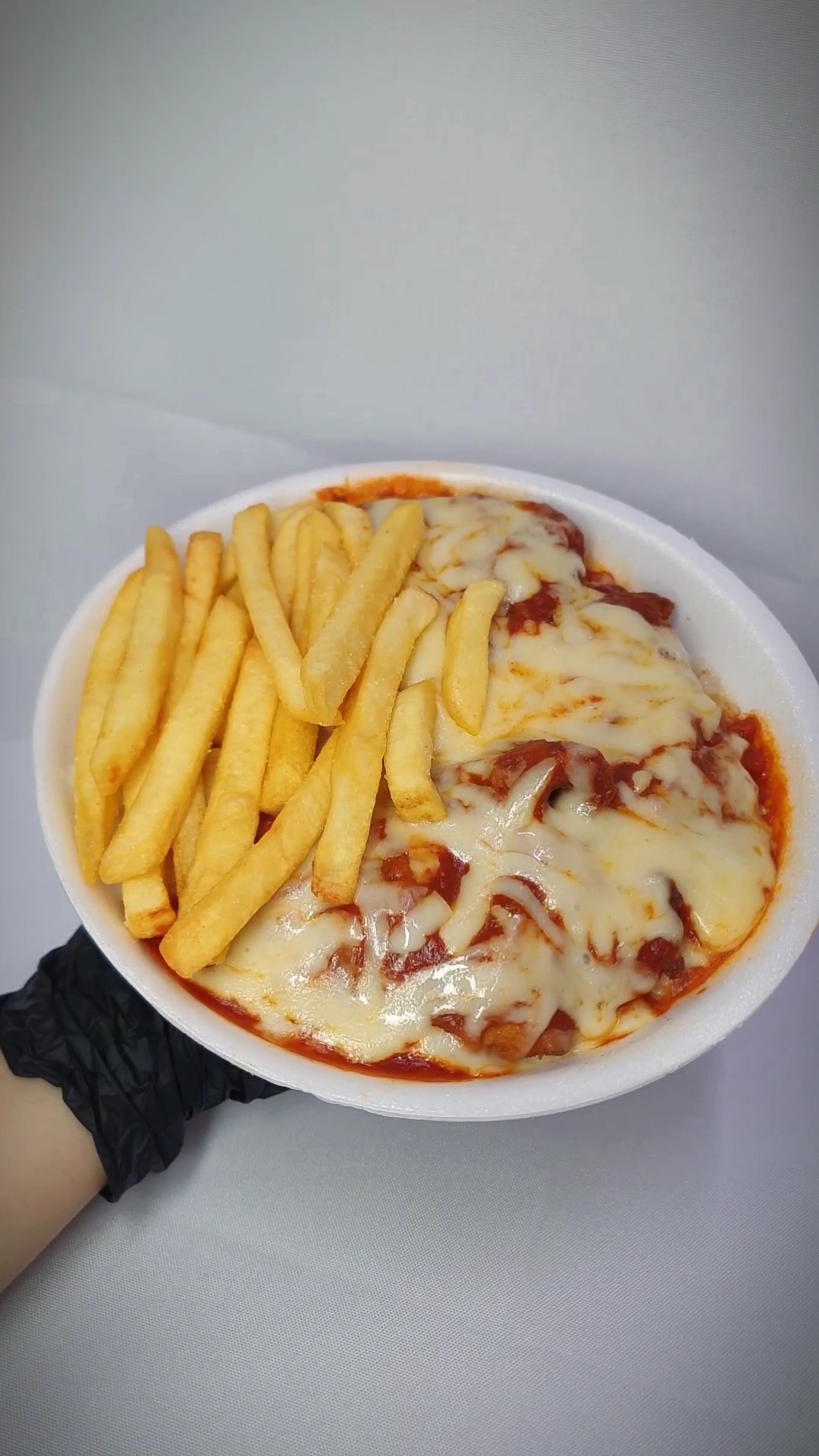 Parmegiana